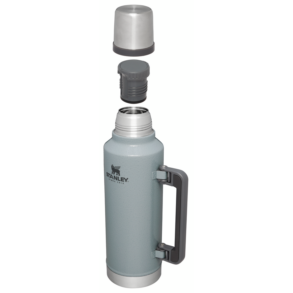 Classic Legendary Bottle D045F