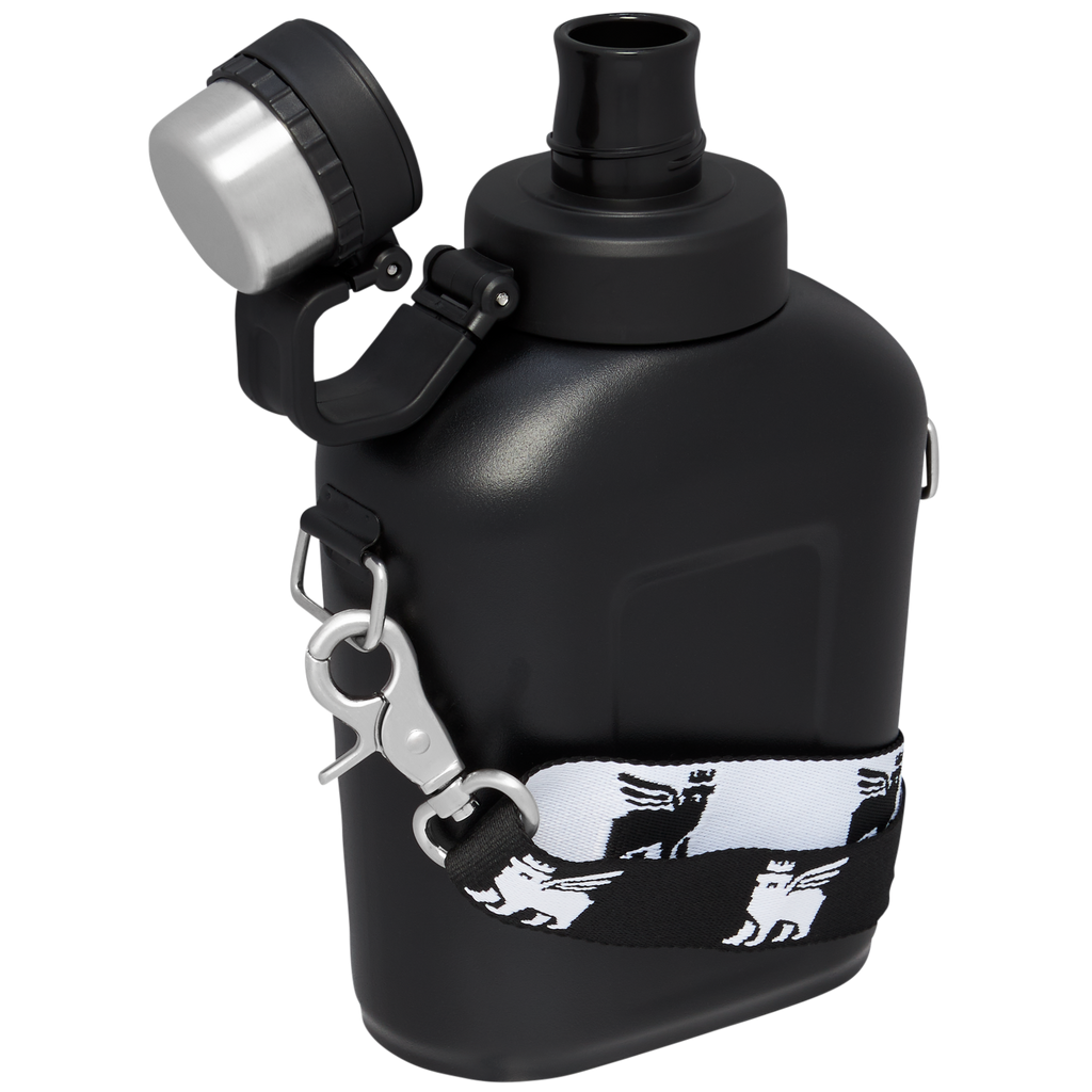 The Legendary Classic Canteen D023U