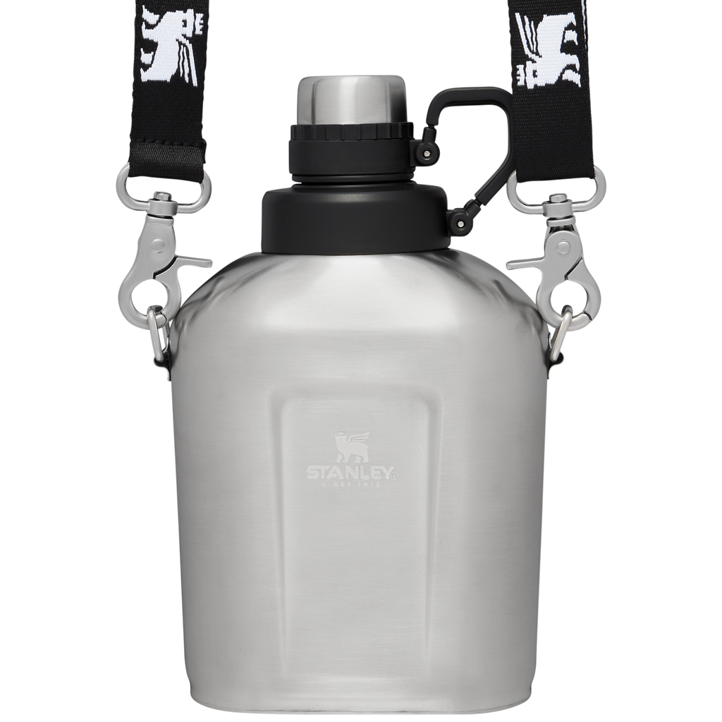 The Legendary Classic Canteen D023U