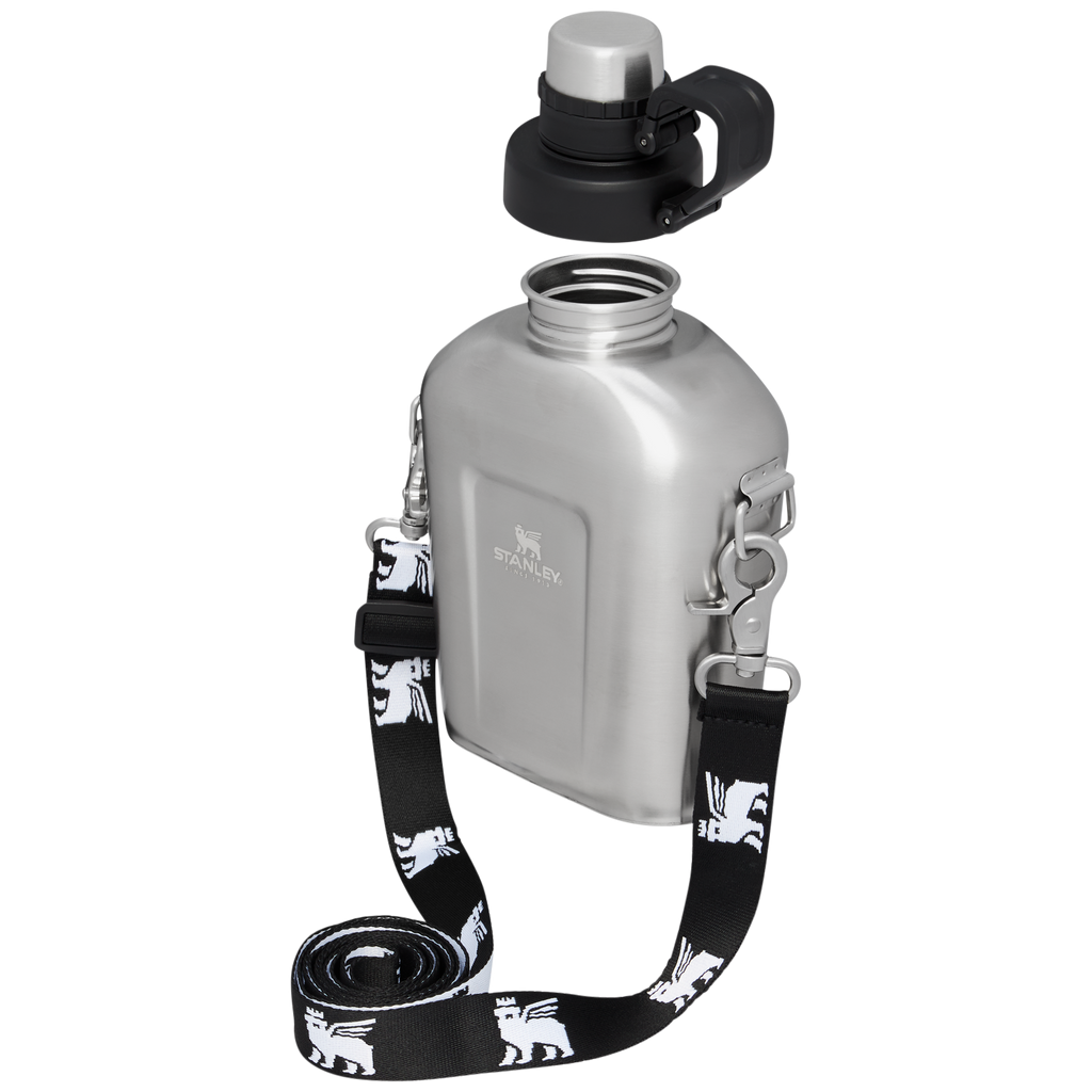 The Legendary Classic Canteen D023U