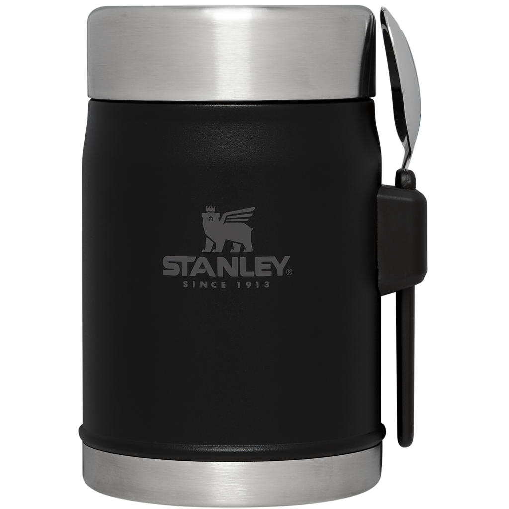 Classic Legendary Food Jar + Spork | Stanley Create D317X