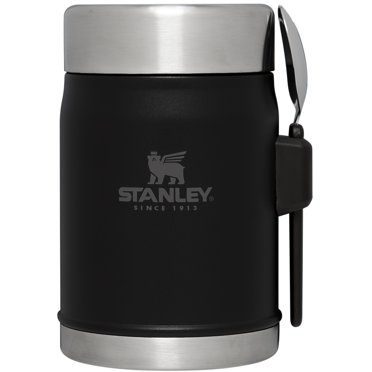 Classic Legendary Food Jar + Spork | Stanley Create D317X