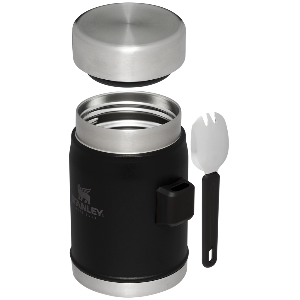 Classic Legendary Food Jar + Spork | Stanley Create D317X
