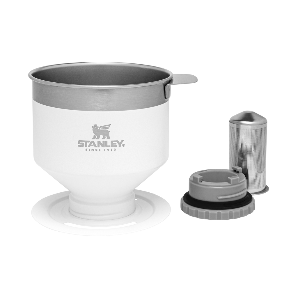 Classic Perfect-Brew Pour Over D003A