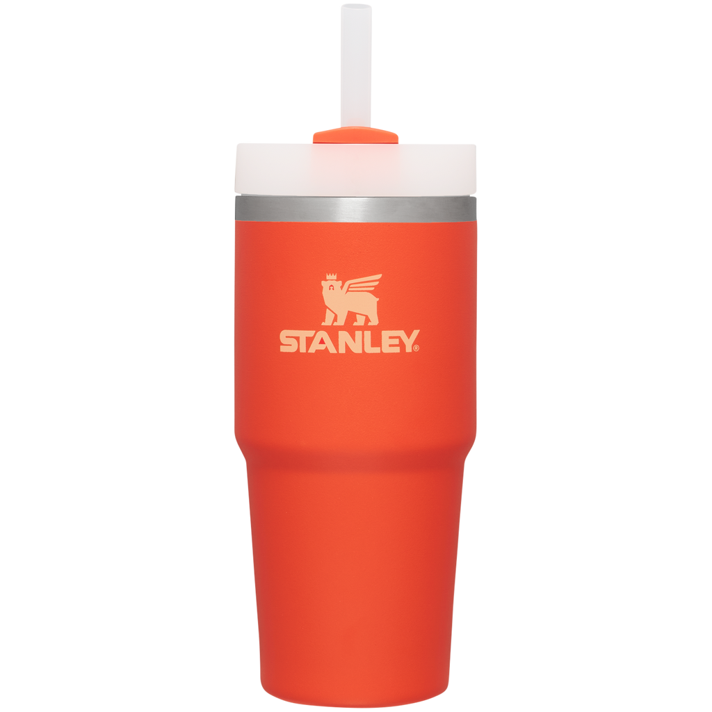 The Quencher H2.0 Flowstate™ Tumbler  | Stanley Create D329E