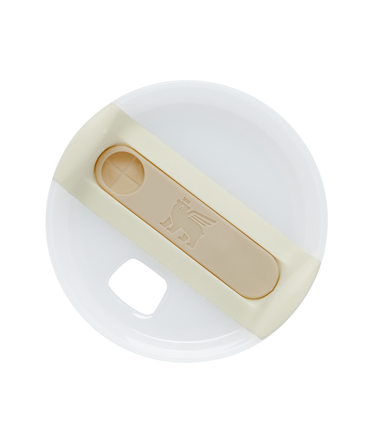 The Quencher H2.O Flowstate™ Tumbler Lid D015G