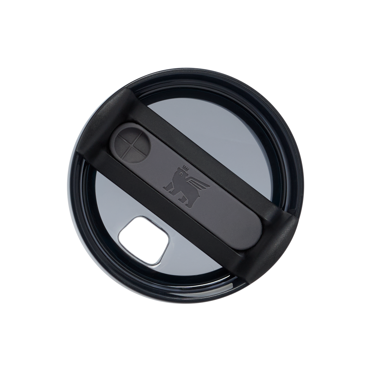 The Quencher H2.O Flowstate™ Tumbler Lid D015G