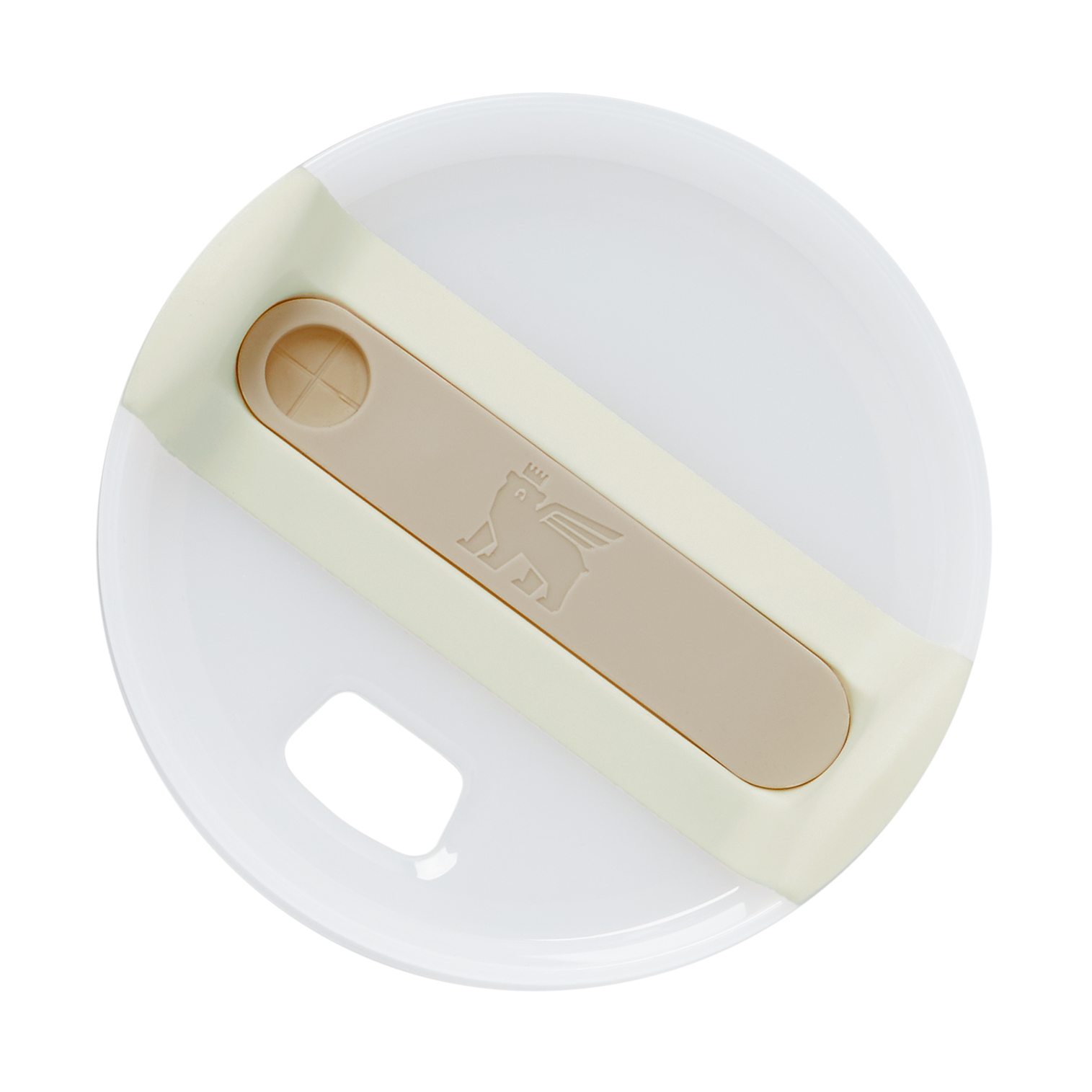 The Quencher H2.O Flowstate™ Tumbler Lid D014N