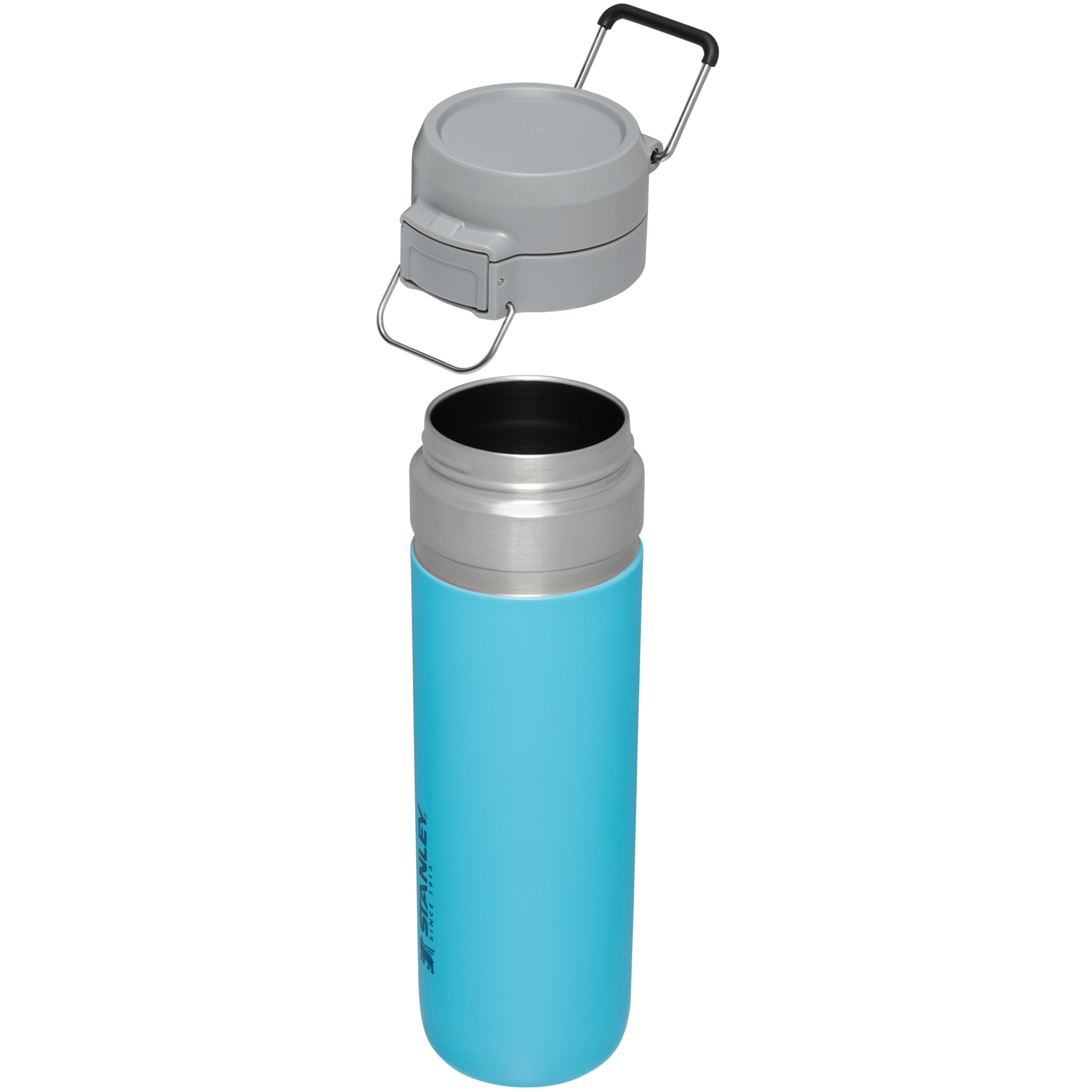 The Quick Flip Go Bottle D028N