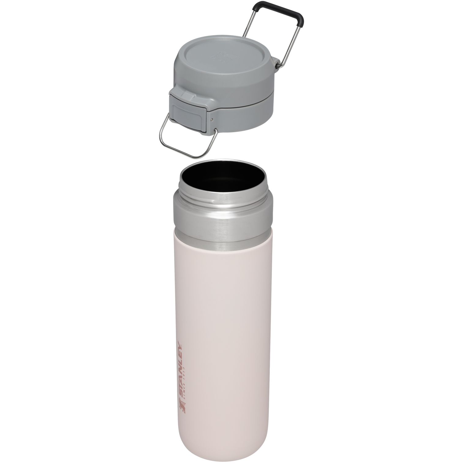 The Quick Flip Go Bottle D028N