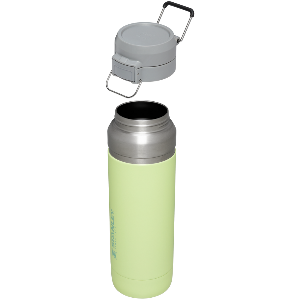 The Quick Flip Go Bottle D026G