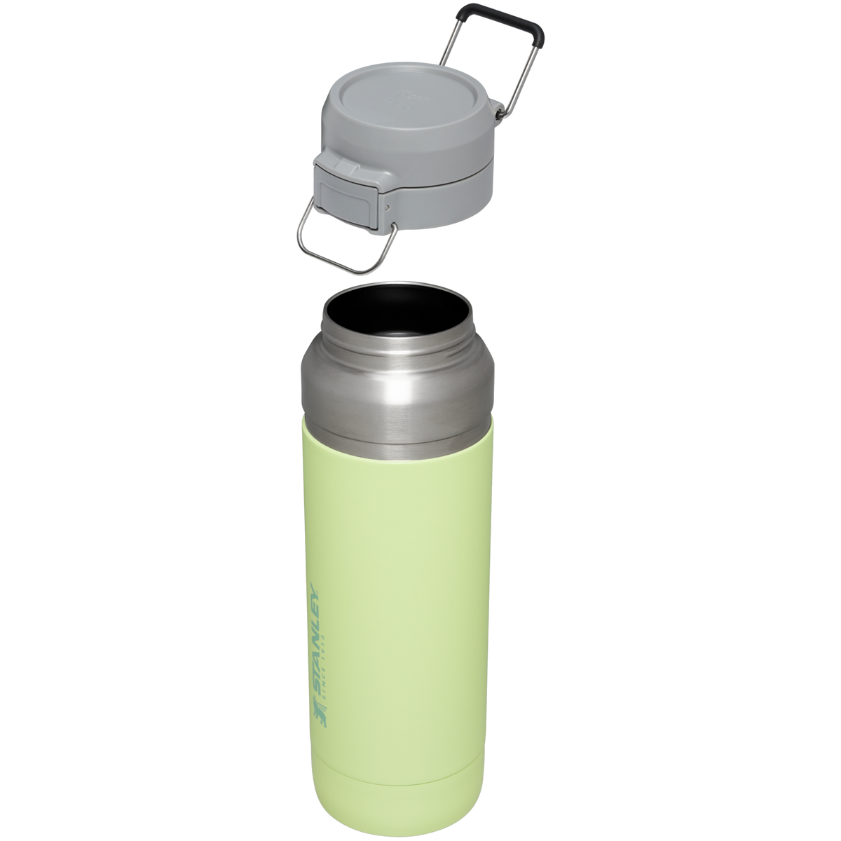 The Quick Flip Go Bottle D026G