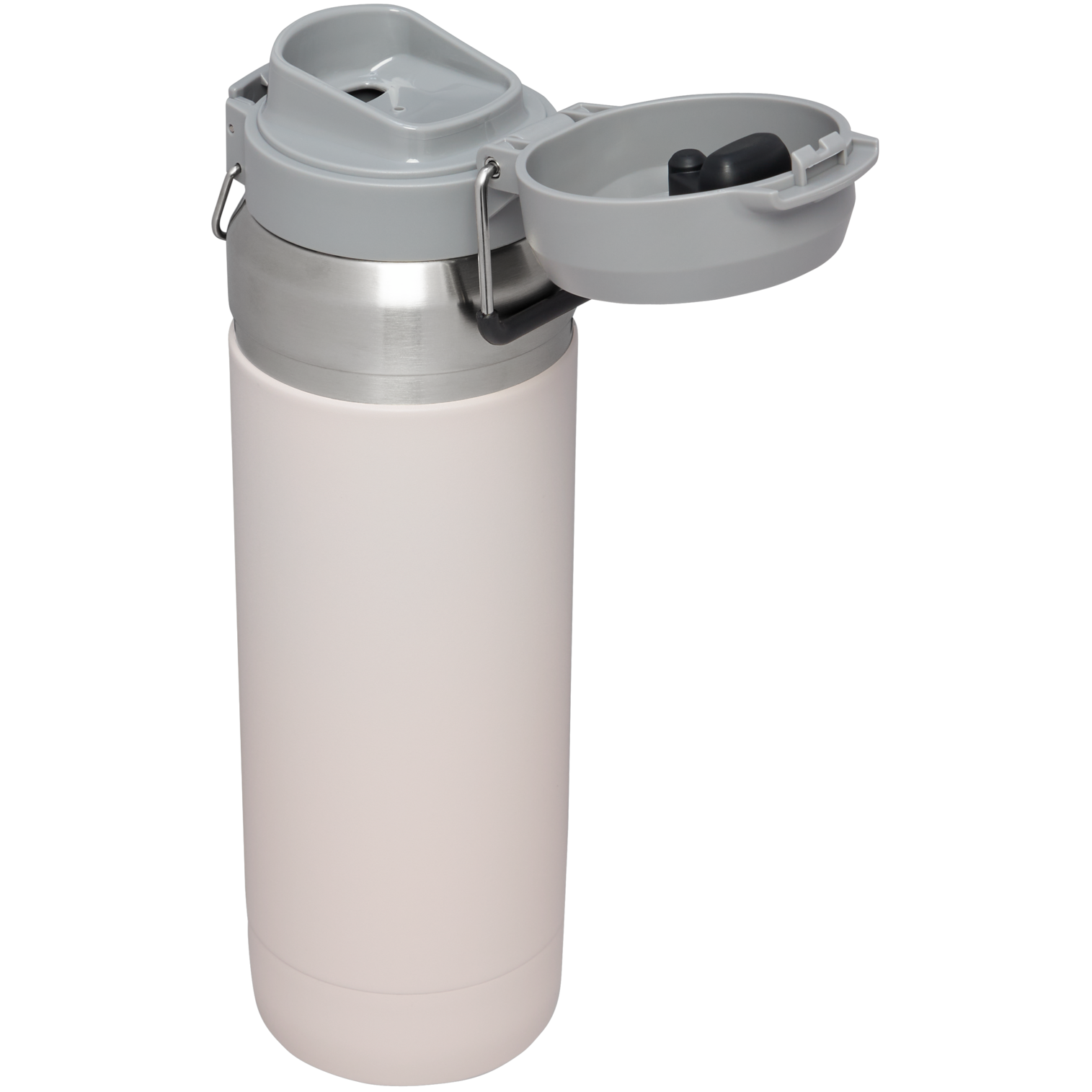 The Quick Flip Go Bottle D026G