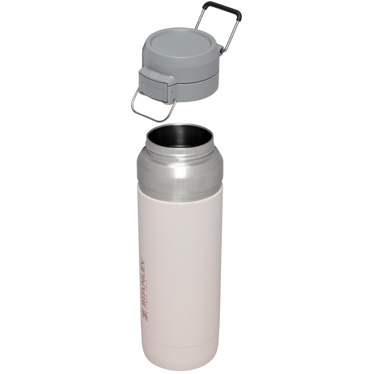 The Quick Flip Go Bottle D026G