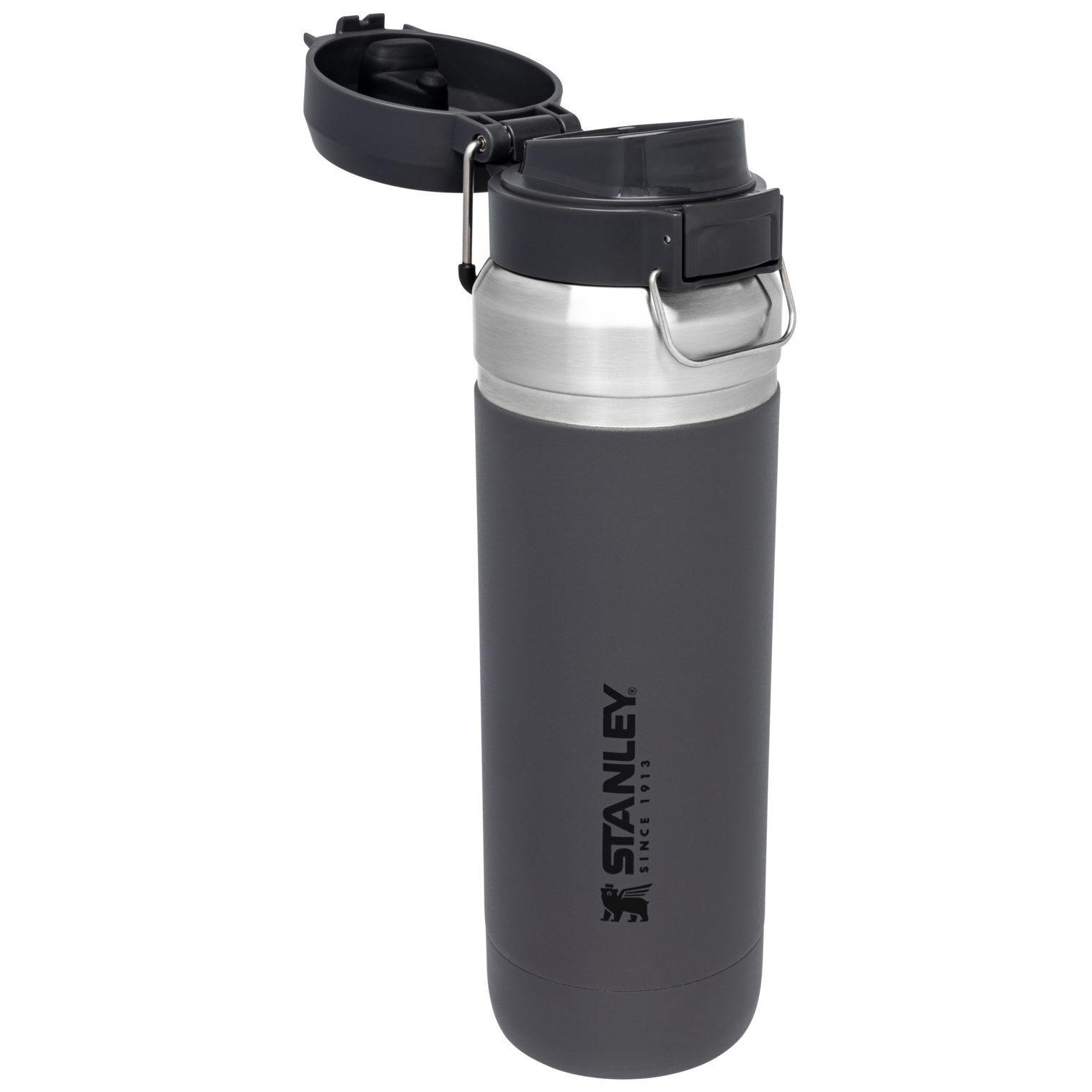 The Quick Flip Go Bottle D026G