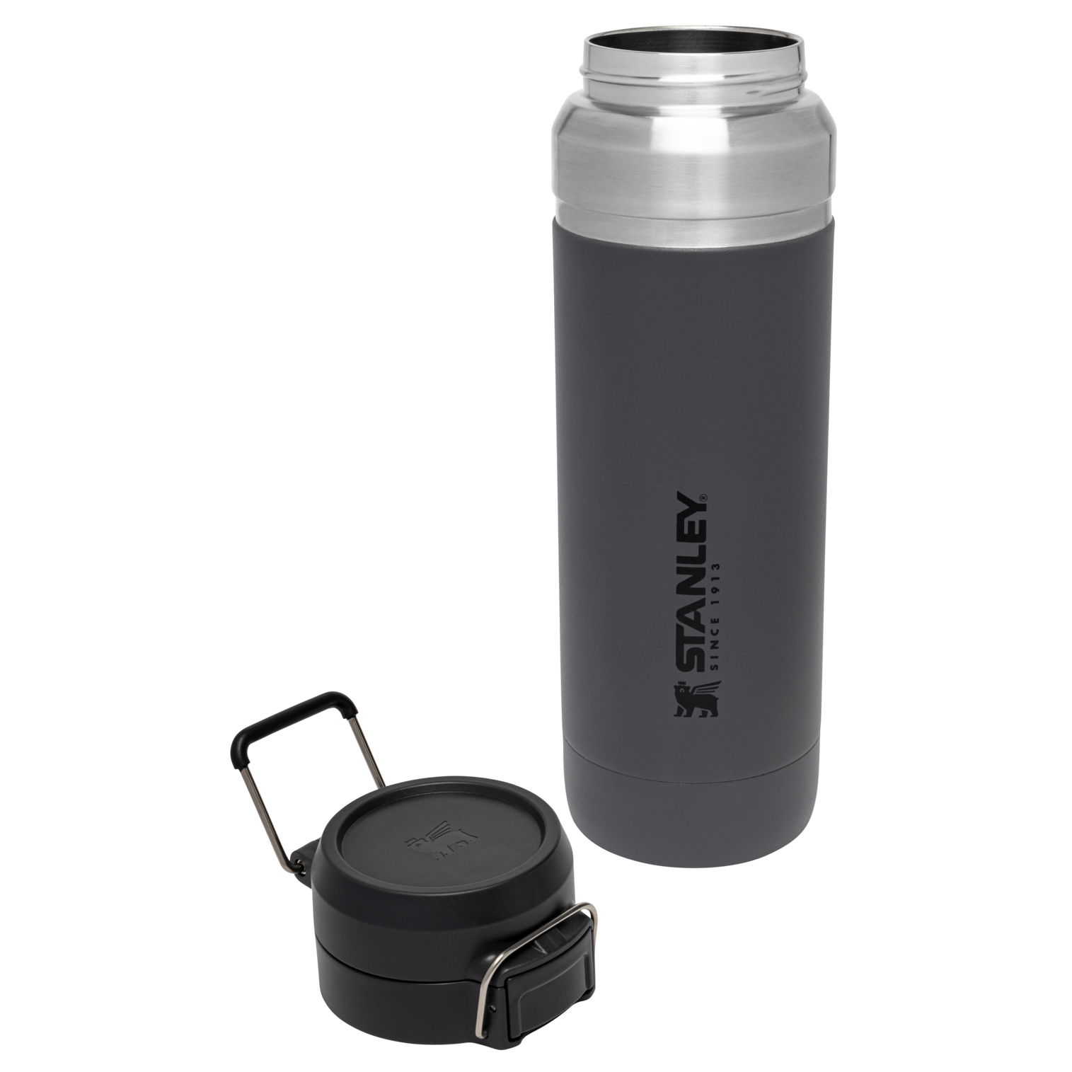 The Quick Flip Go Bottle D026G