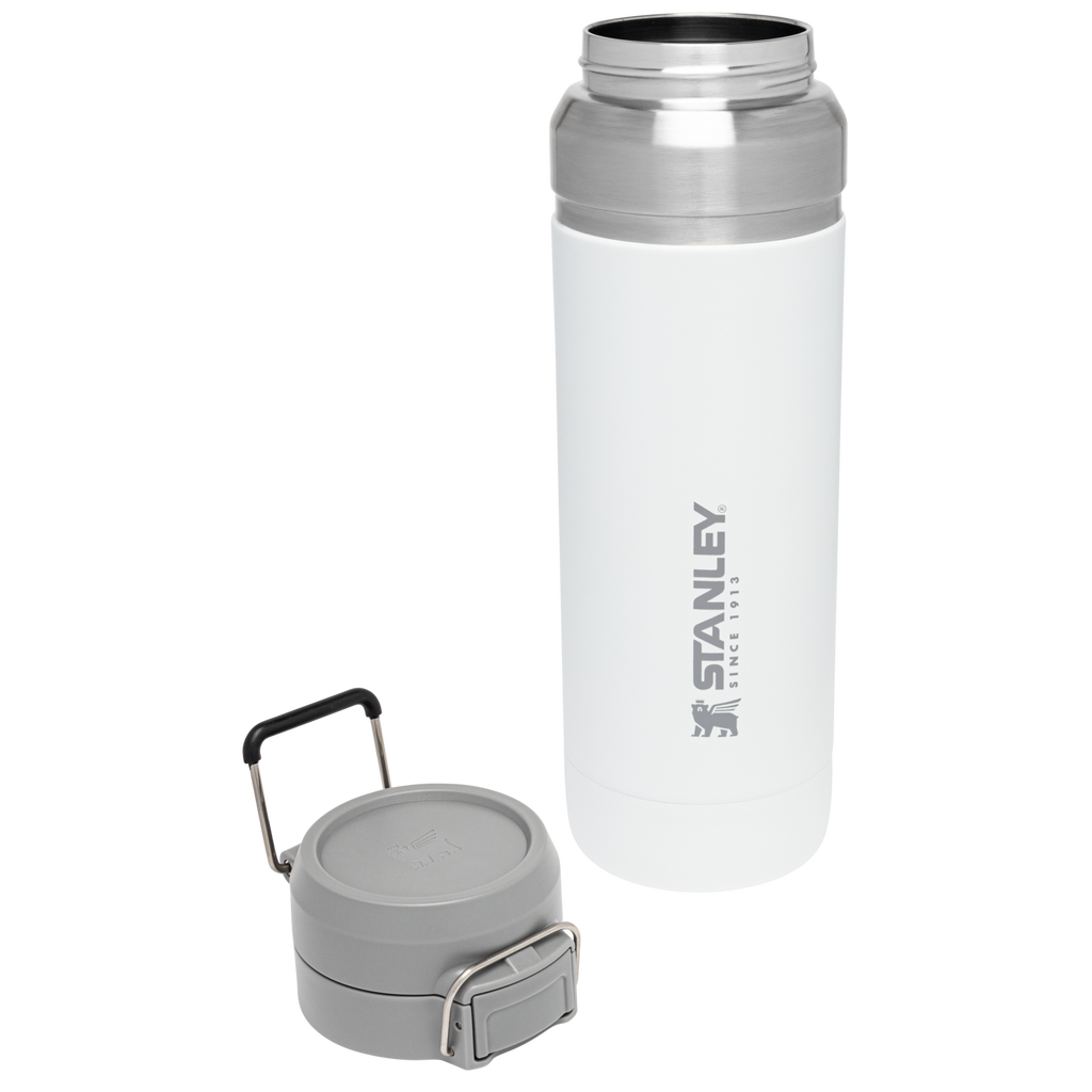 The Quick Flip Go Bottle D026G