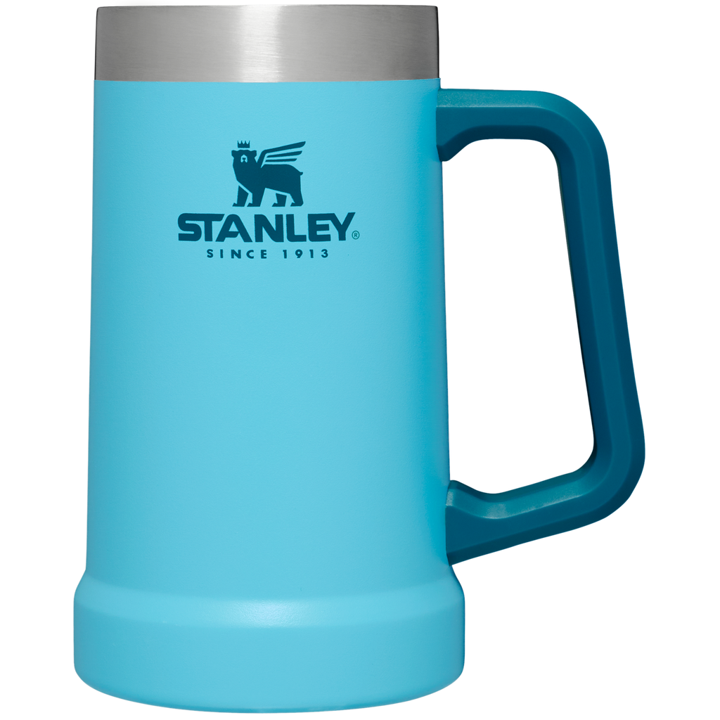 Adventure Big Grip Beer Stein D027F