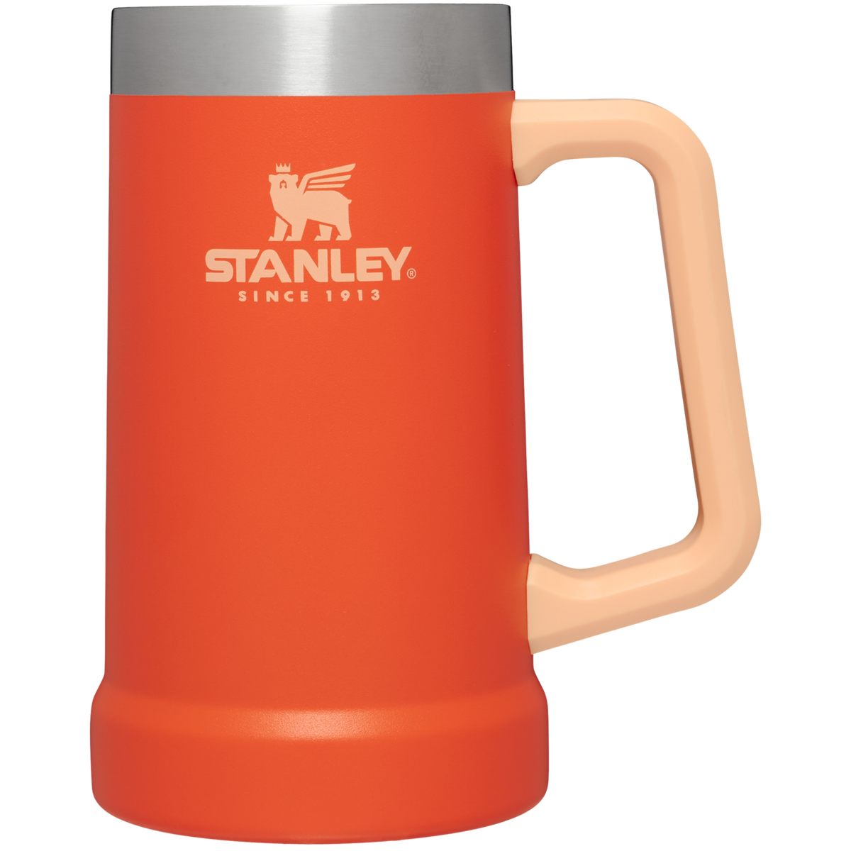 Adventure Big Grip Beer Stein D027F