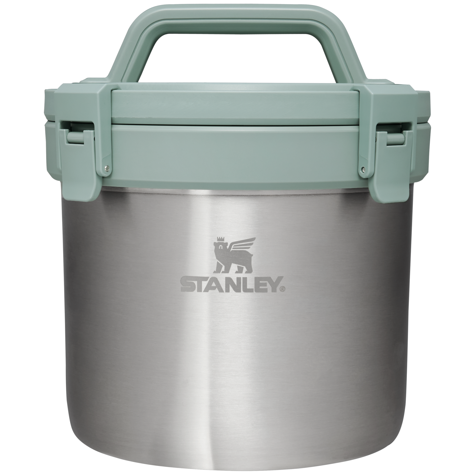 Adventure Stay Hot Camp Crock D140X