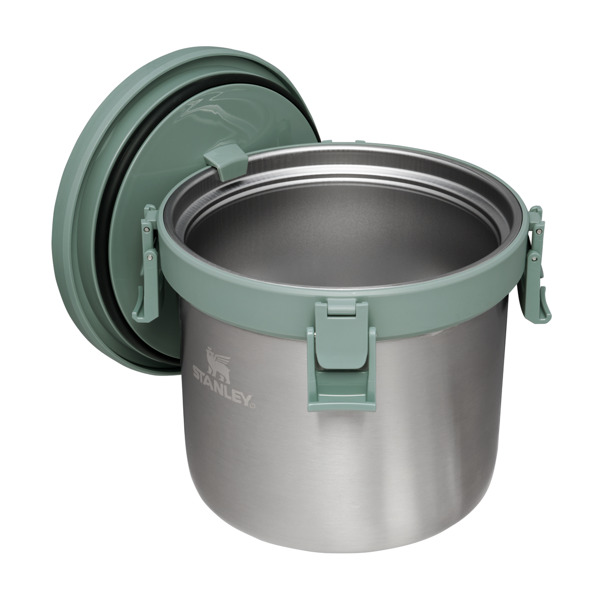 Adventure Stay Hot Camp Crock D140X