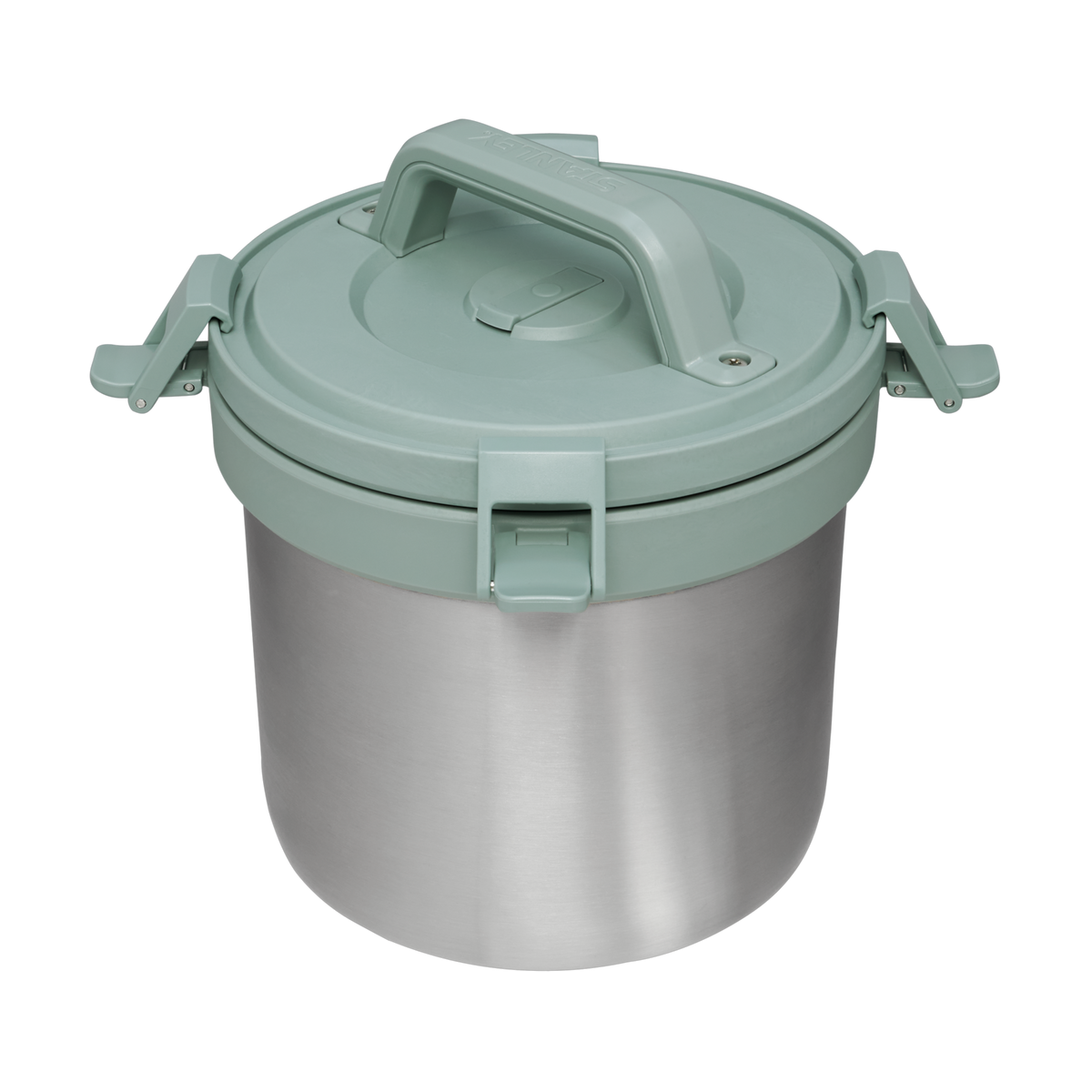 Adventure Stay Hot Camp Crock D140X