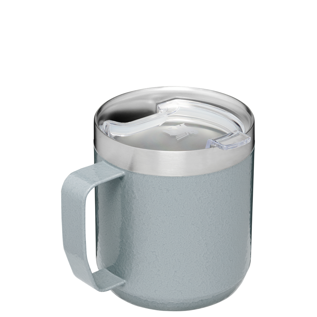Classic Legendary Camp Mug D031Y