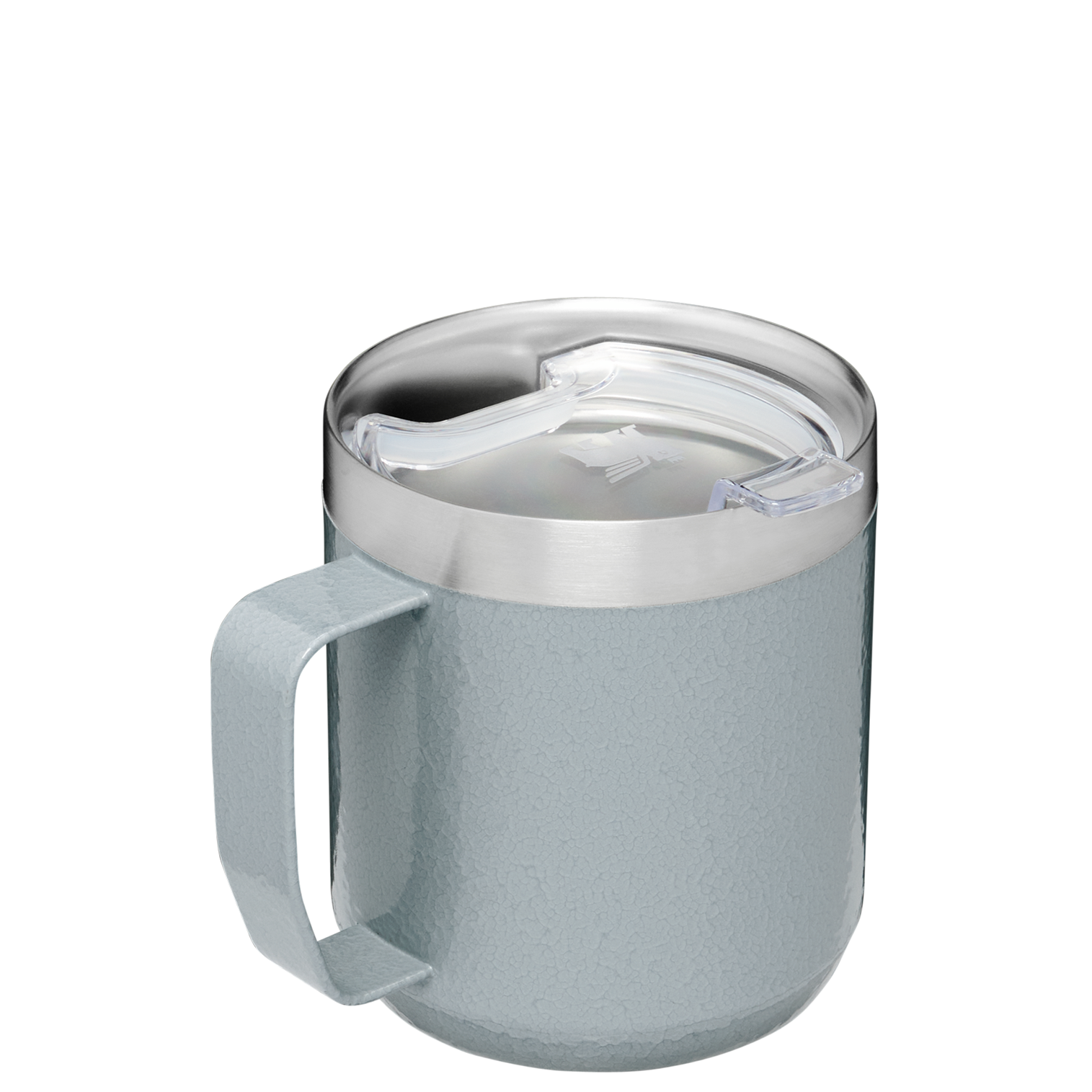 Classic Legendary Camp Mug D031Y