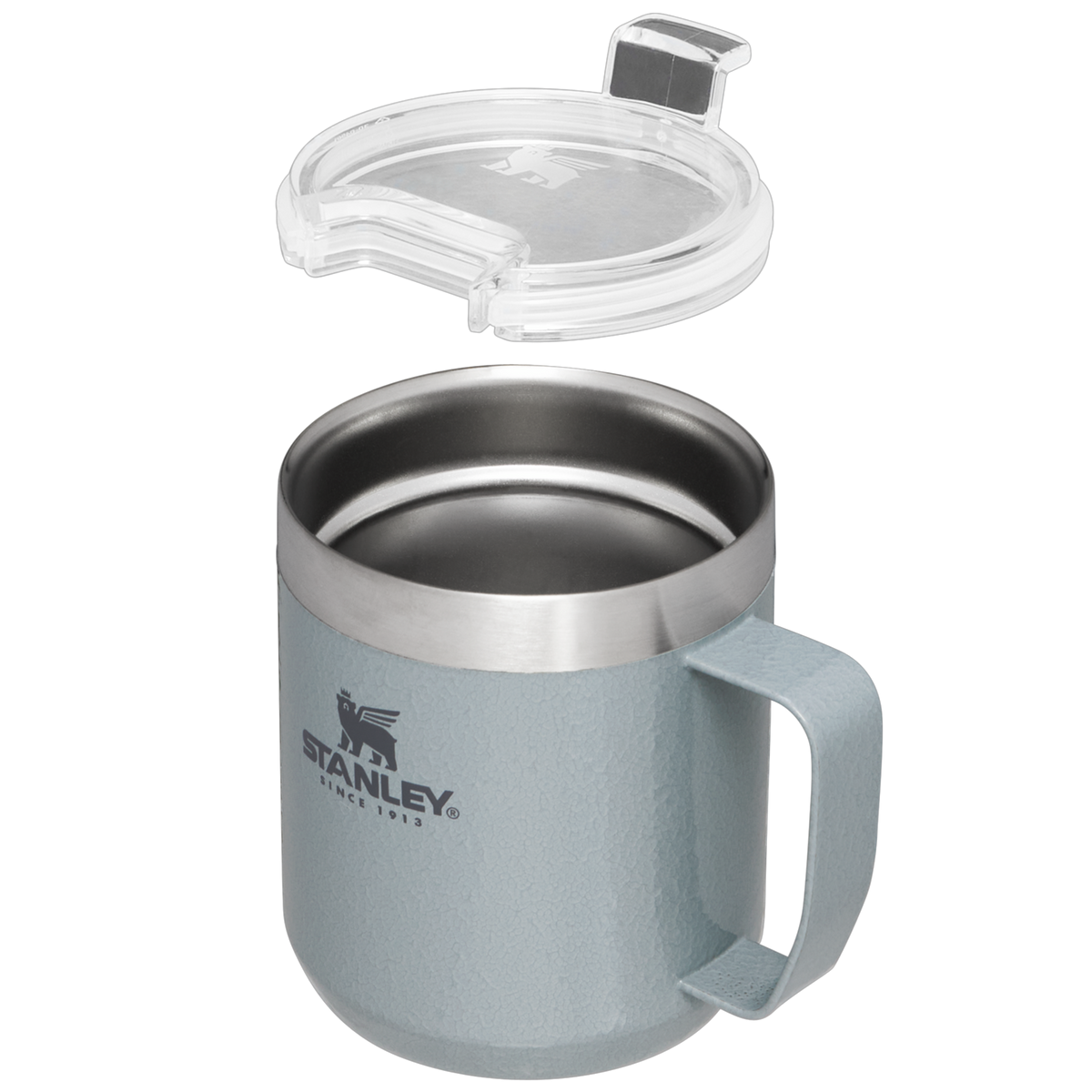Classic Legendary Camp Mug D031Y