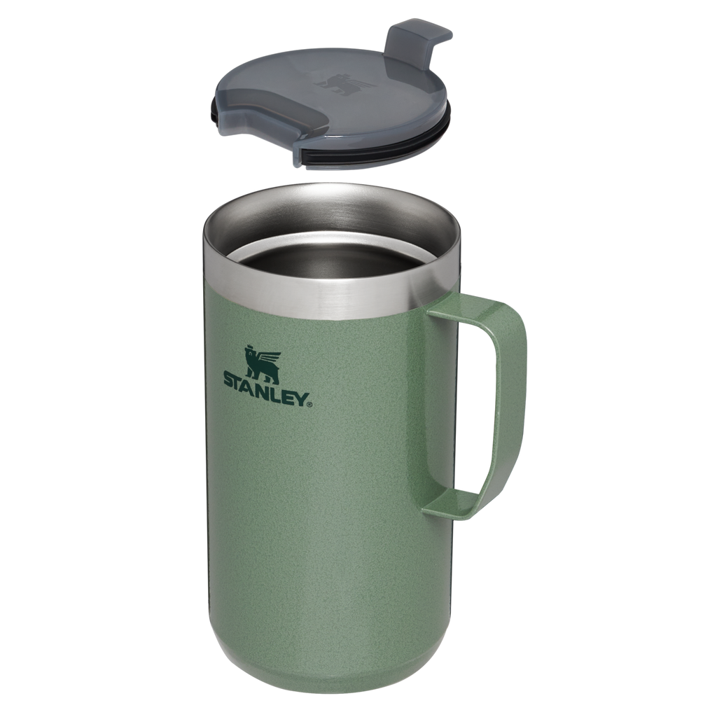 The Stay-Hot Camp Mug D041N