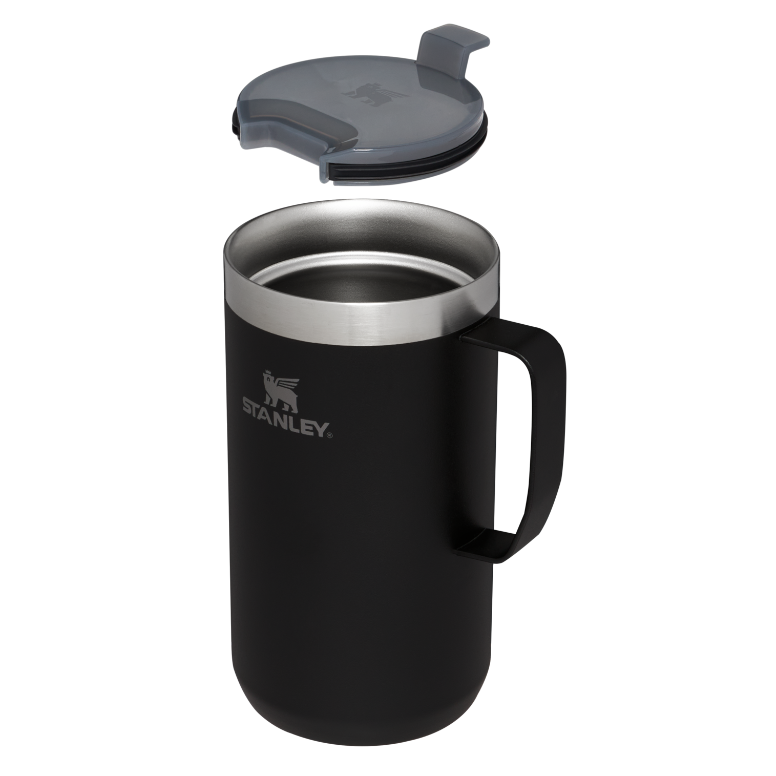The Stay-Hot Camp Mug | Stanley Create D318Y
