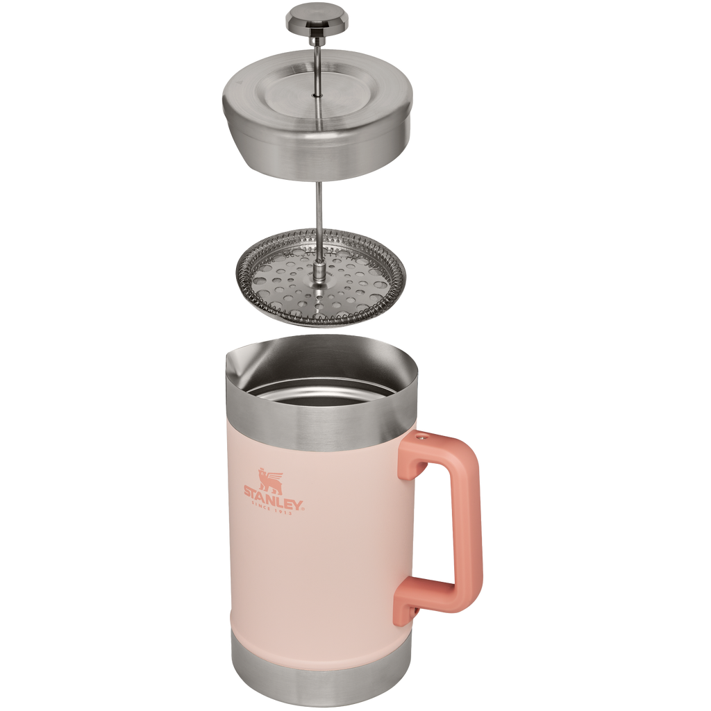 Classic Stay Hot French Press D032S