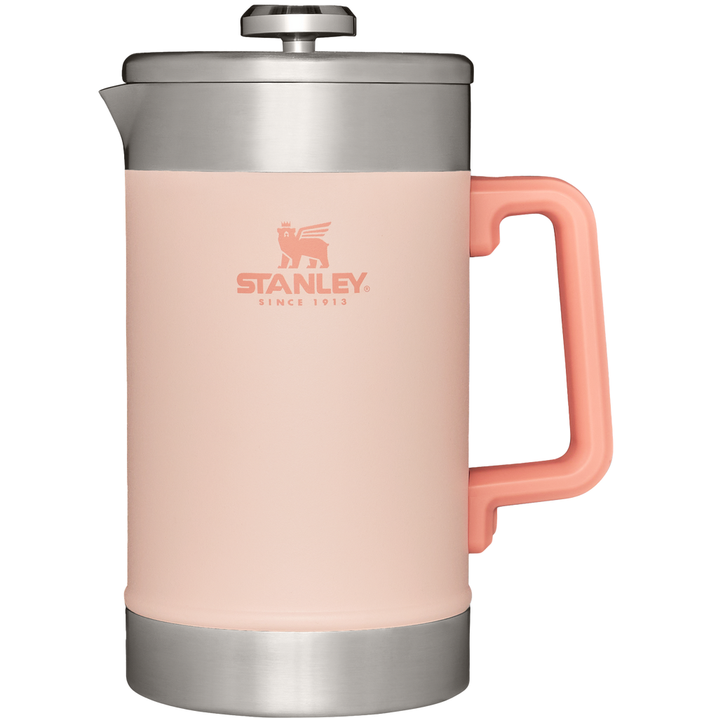 Classic Stay Hot French Press D032S
