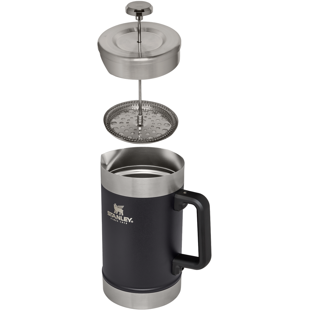 Classic Stay Hot French Press D032S