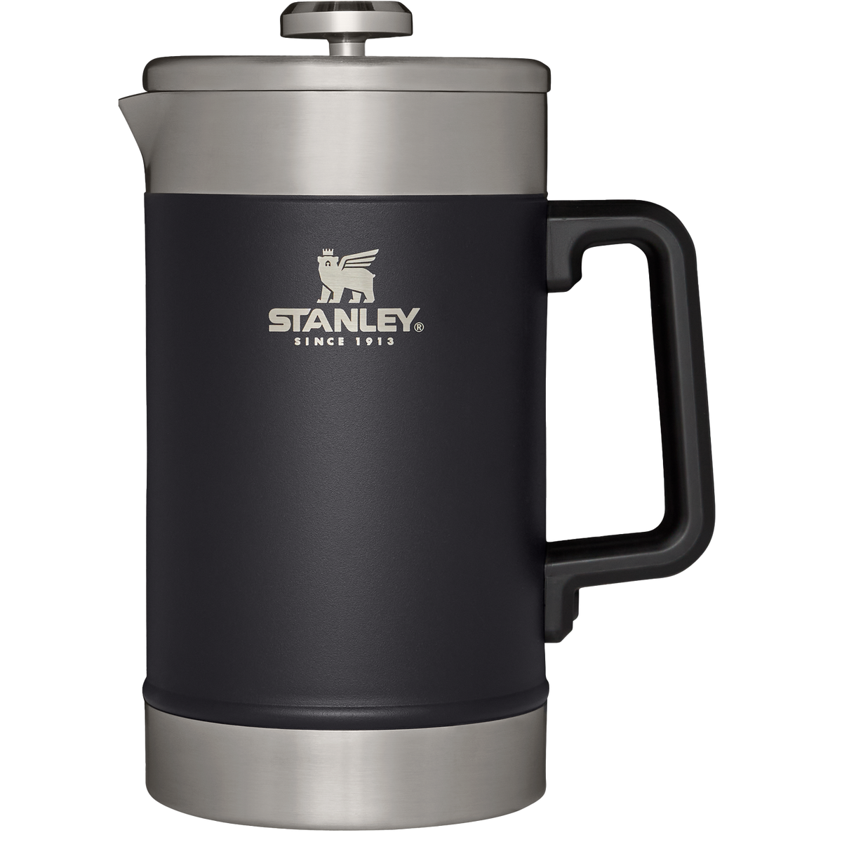 Classic Stay Hot French Press D032S