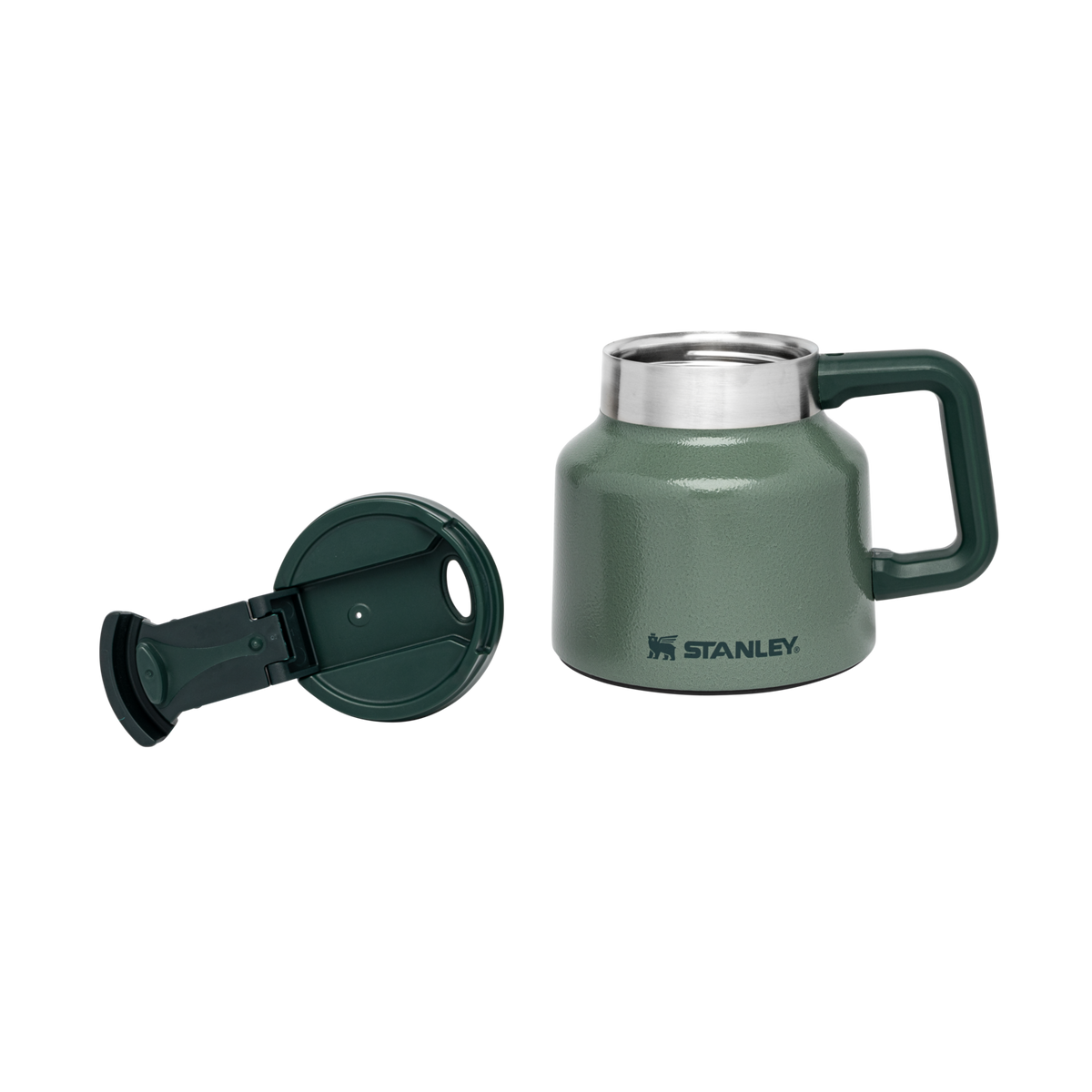 Adventure Tough-To-Tip Admiral's Mug D022Y