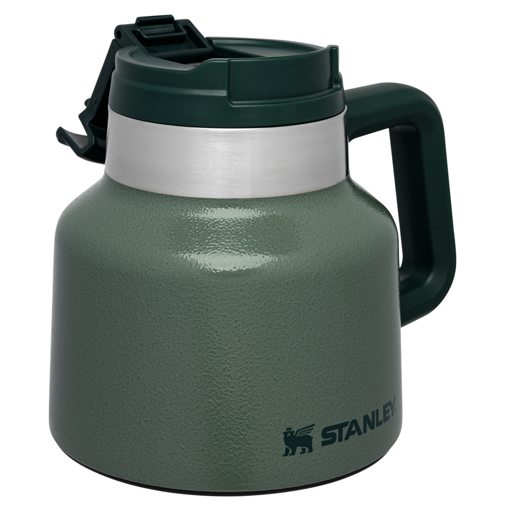 Adventure Tough-To-Tip Admiral's Mug D022Y