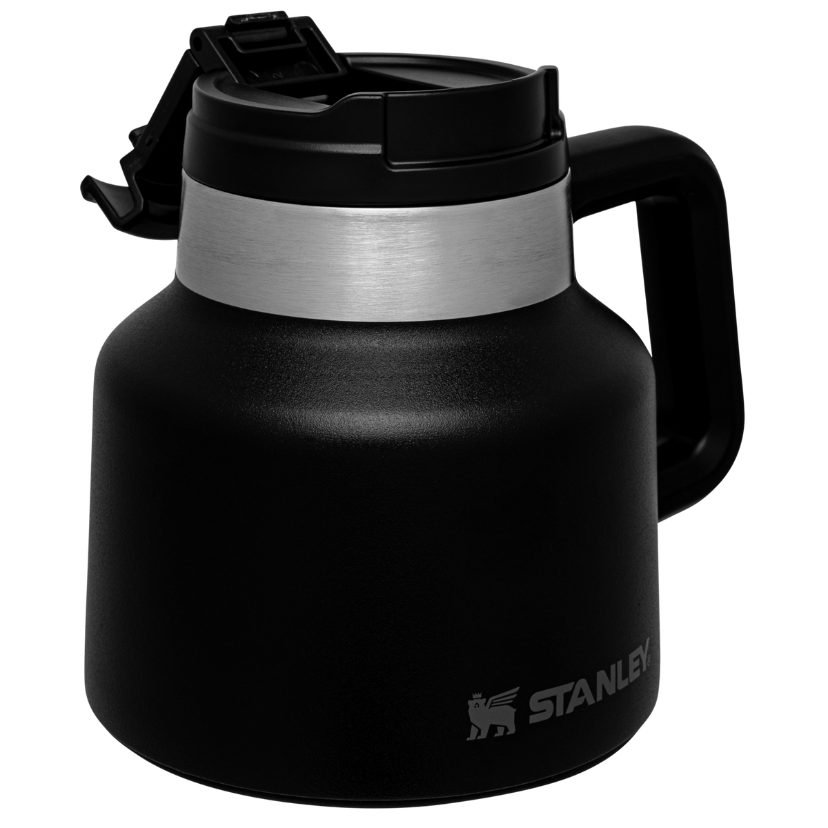 Adventure Tough-To-Tip Admiral's Mug D022Y