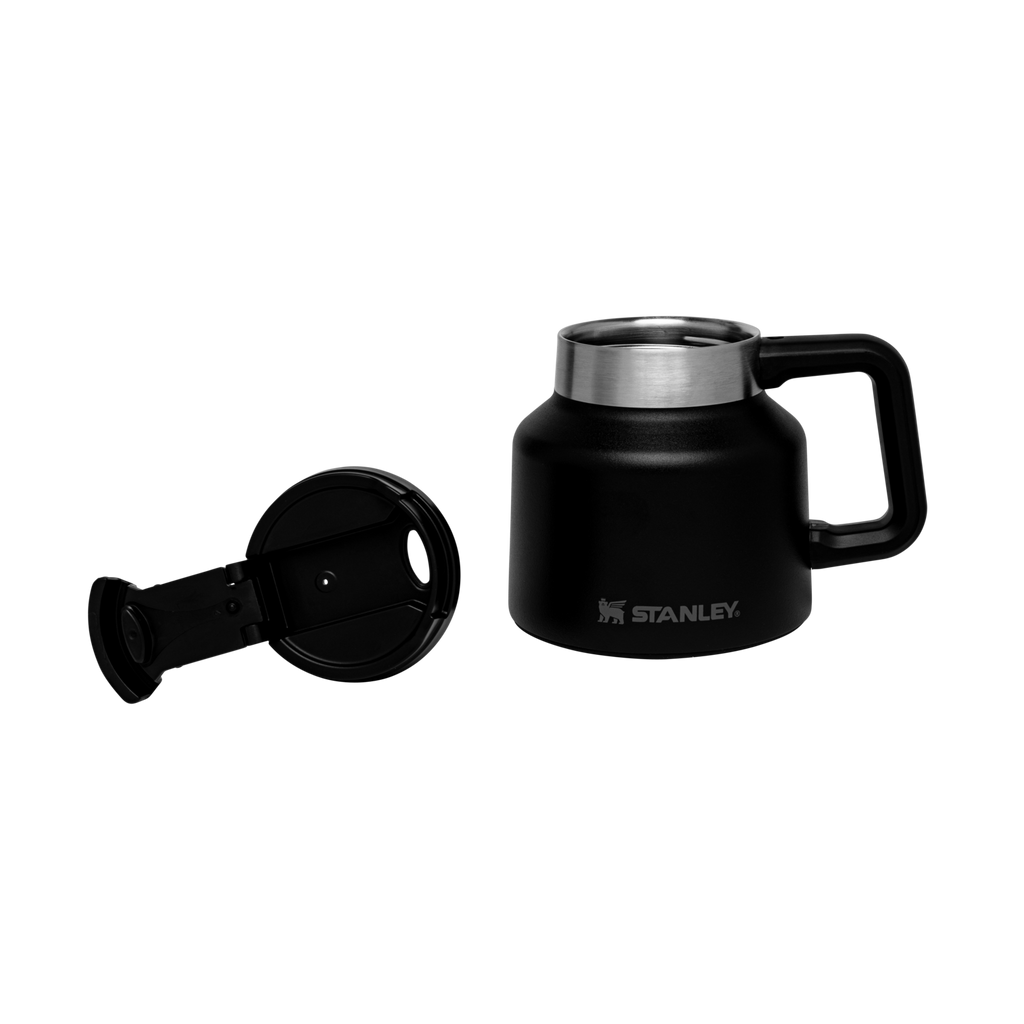 Adventure Tough-To-Tip Admiral's Mug D022Y