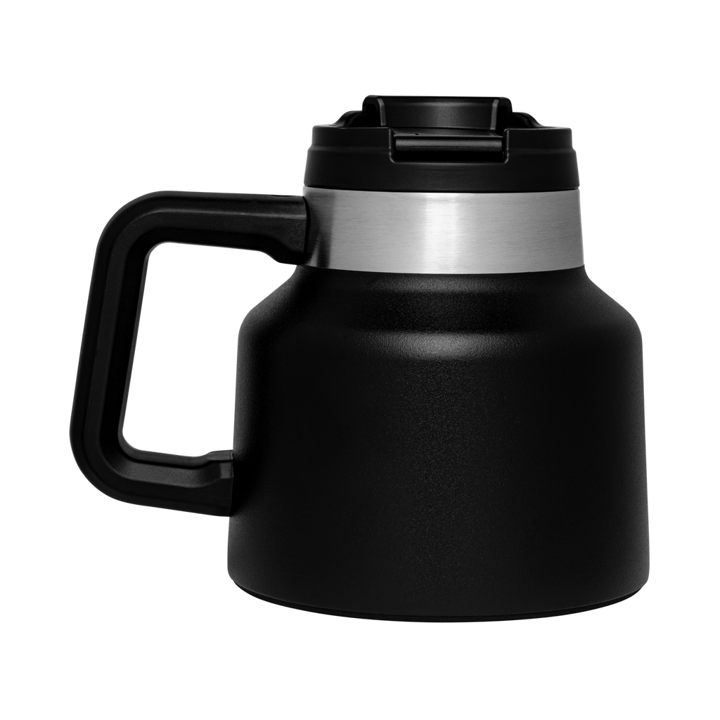 Adventure Tough-To-Tip Admiral's Mug D022Y