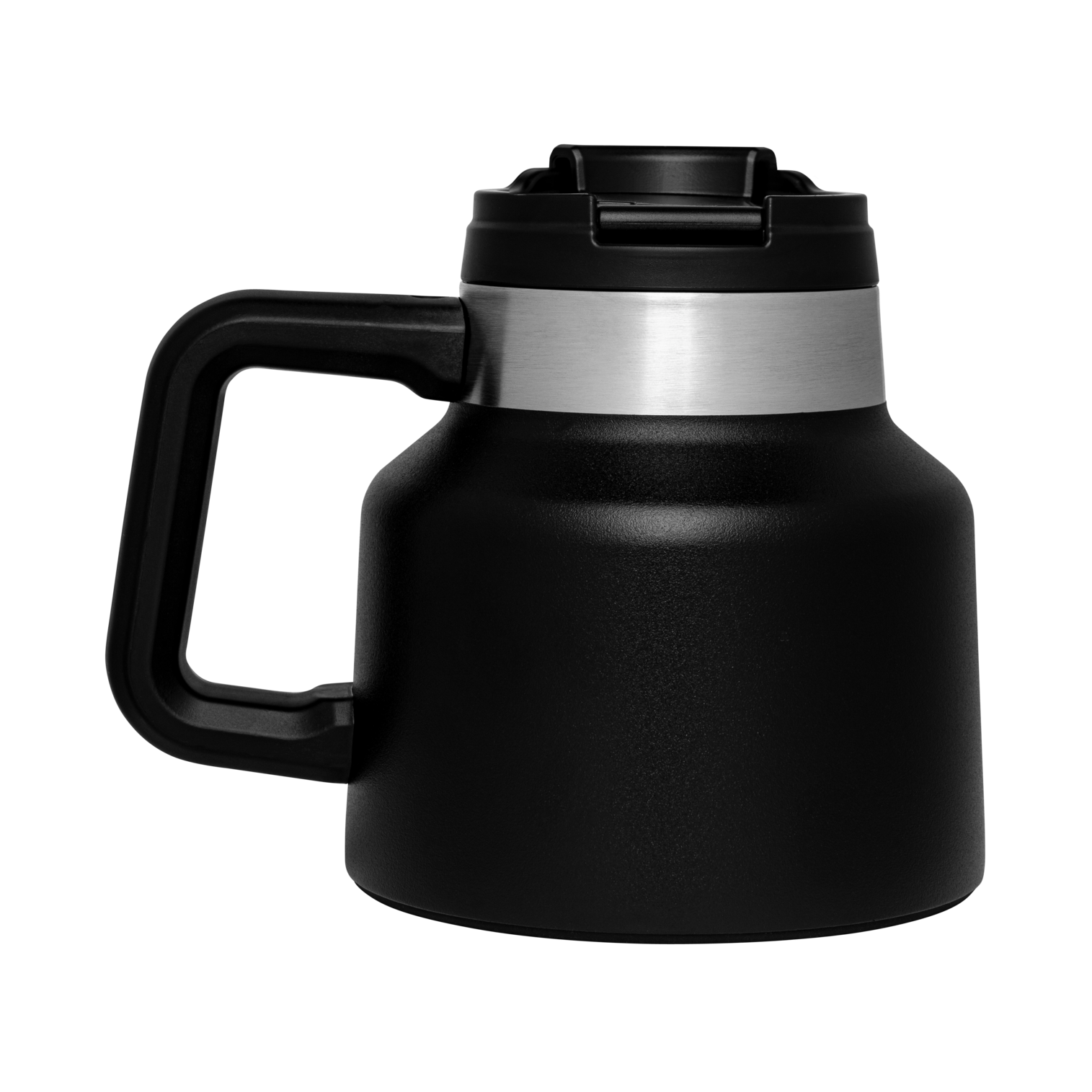 Adventure Tough-To-Tip Admiral's Mug D022Y