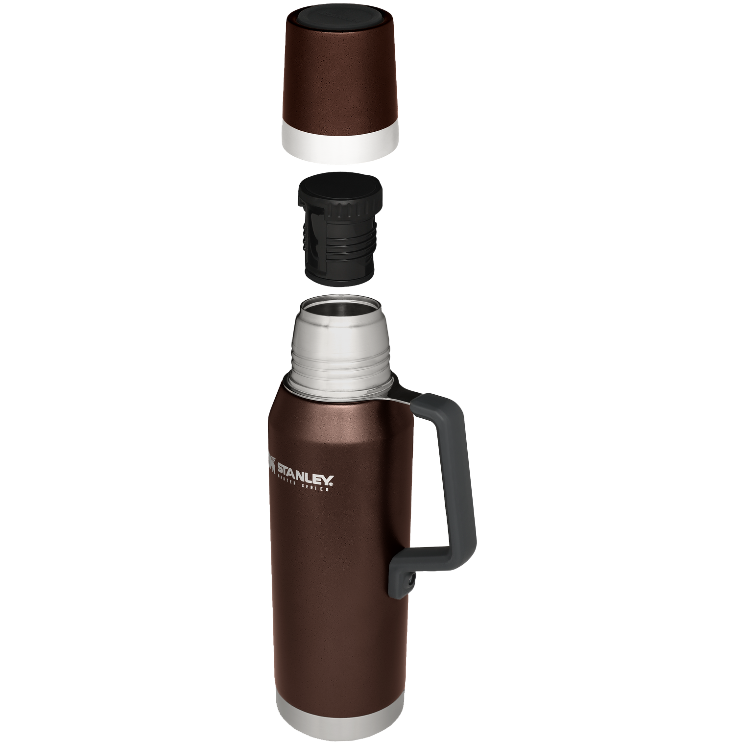 Master Unbreakable Thermal Bottle D152F