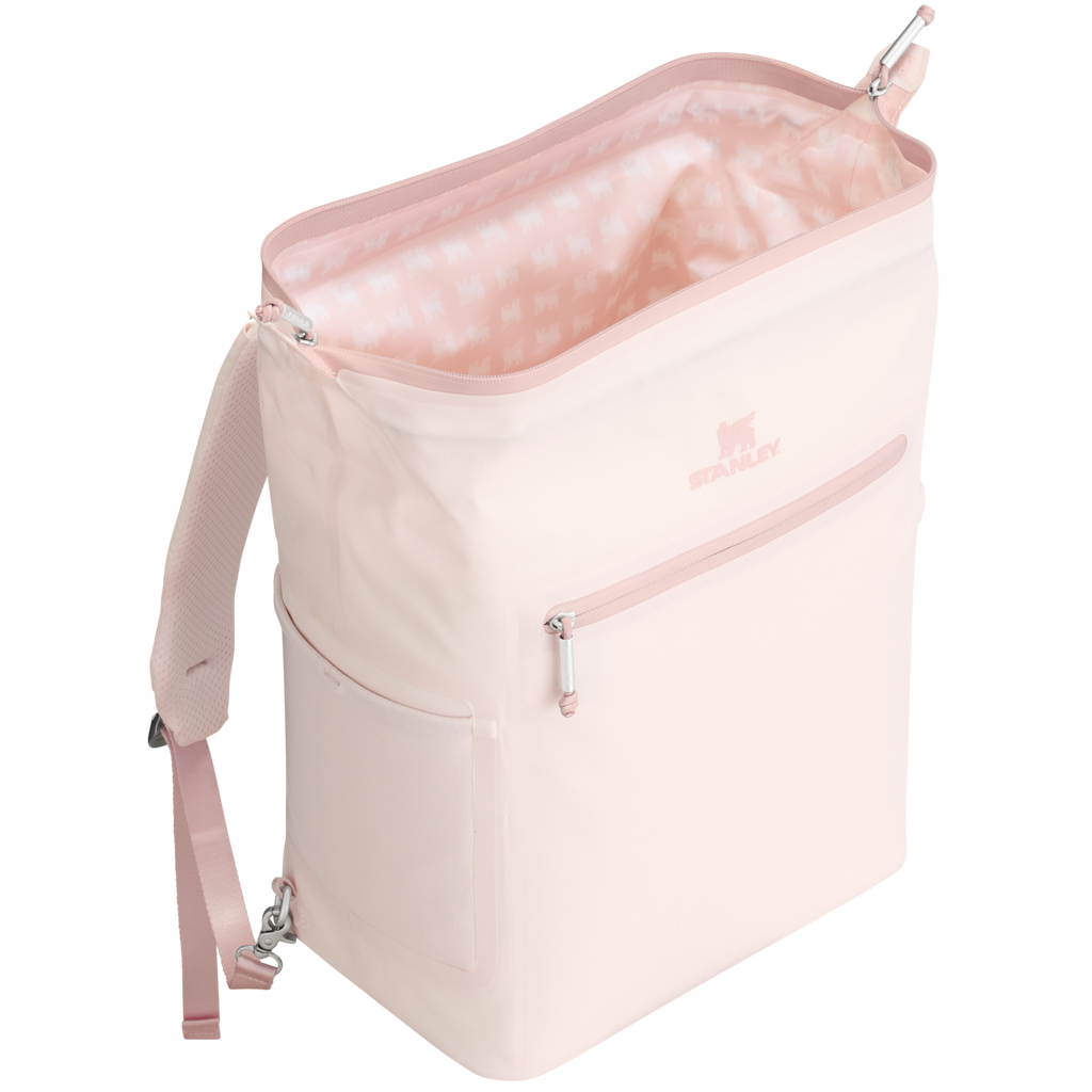 The All Day Madeleine Midi Cooler Backpack D244H