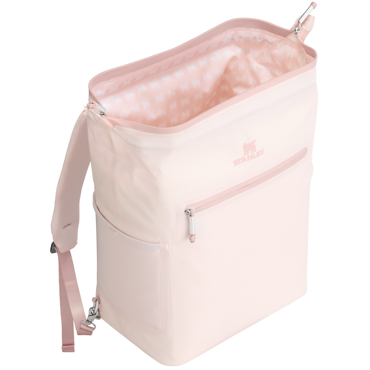 The All Day Madeleine Midi Cooler Backpack D244H