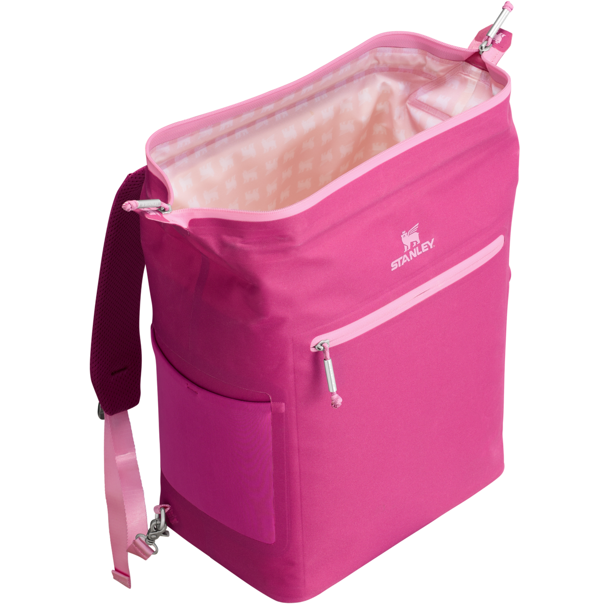 The All Day Madeleine Midi Cooler Backpack D244H
