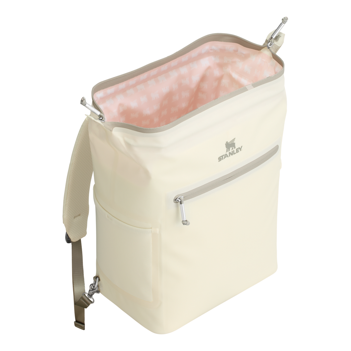 The All Day Madeleine Midi Cooler Backpack D244H