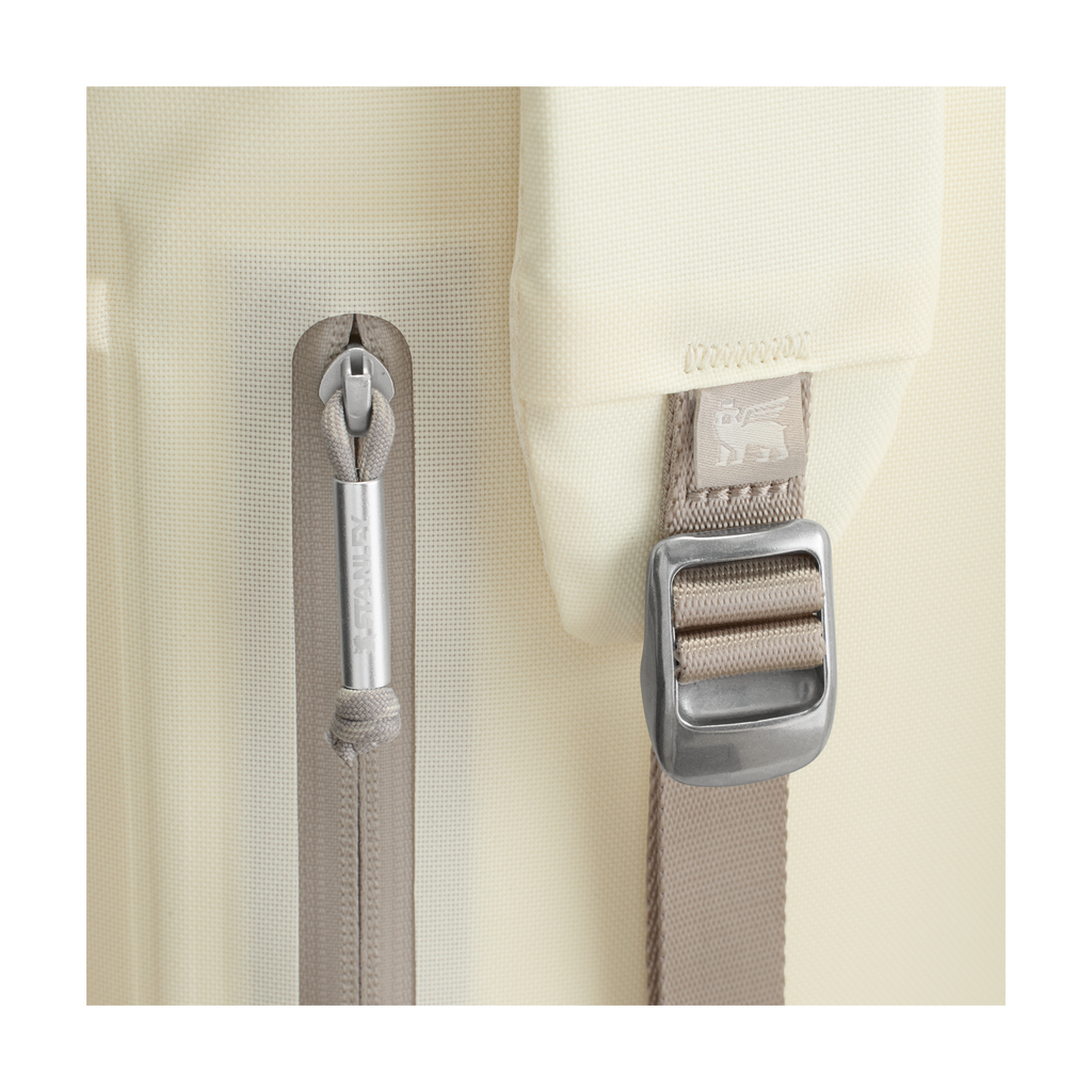 The All Day Madeleine Midi Cooler Backpack D244H