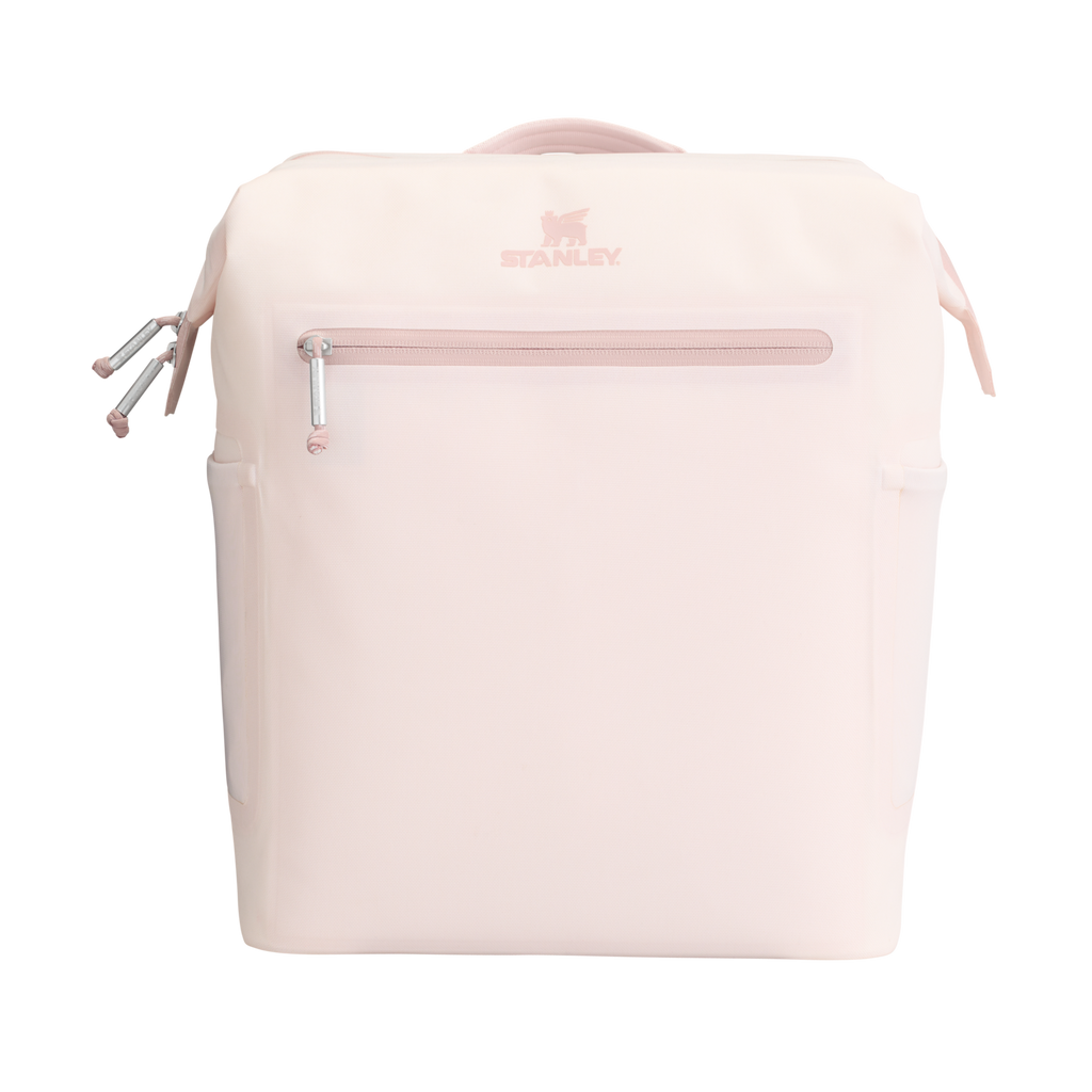 The All Day Madeleine Midi Cooler Backpack D244H