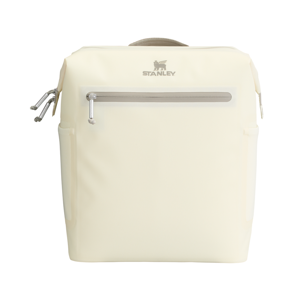 The All Day Madeleine Midi Cooler Backpack D244H