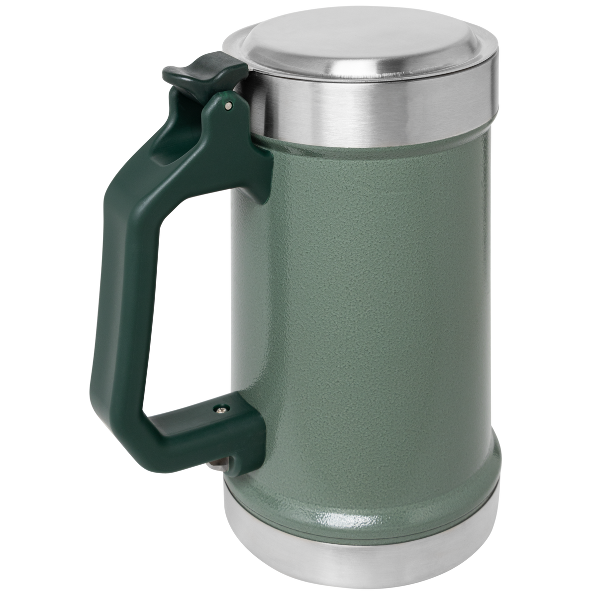 Classic Bottle Opener Beer Stein D029Y